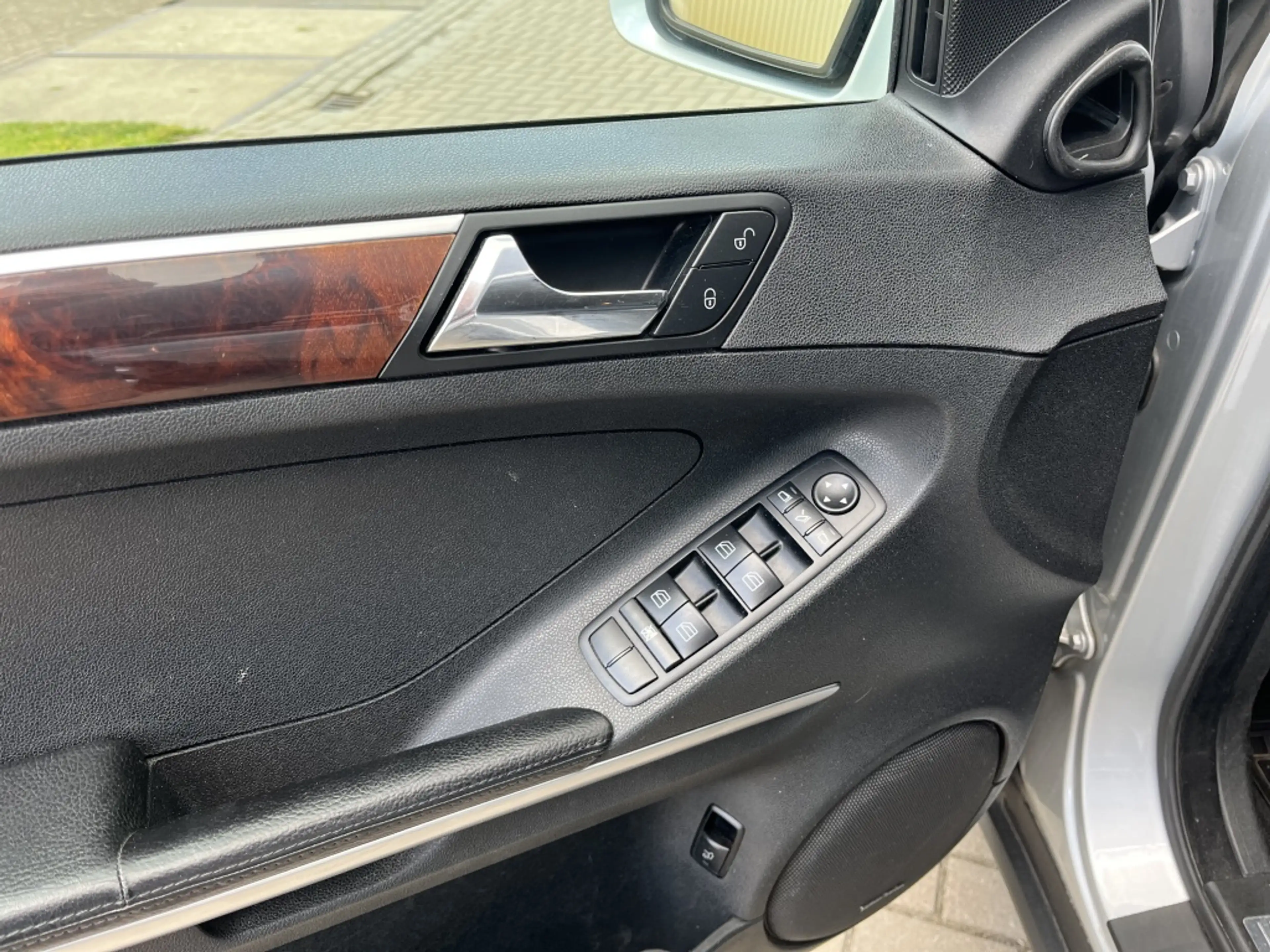 Mercedes-Benz ML 320 M-klasse CDI — photo 8
