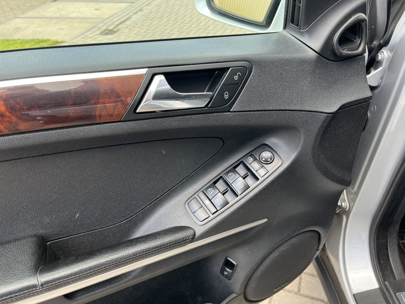 Mercedes-Benz ML 320 M-klasse CDI — photo 8