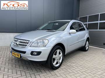 M-klasse CDI