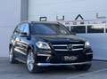 Mercedes-Benz GL 63 AMG 4MATIC Aut.|7SITZER|PANO|DISTRONIC|360 KAMERA Schwarz - thumbnail 2