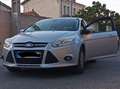 Ford Focus SW 1.6 TDCi 105 ECOnetic Technology 88g Trend Gris - thumbnail 1