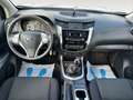 Nissan Navara NP300 Acenta Double Cab 4x4 Ezüst - thumbnail 10