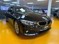 BMW 418 418dA Gran Coupé Negro - thumbnail 3