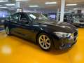 BMW 418 418dA Gran Coupé Negro - thumbnail 11
