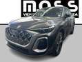 Audi Q5 AUDI Q5 2000 TDCI SPB QUATTRO SLINE NUOVO Grigio - thumbnail 1