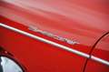 Porsche 356 Pre-A Speedster 1600 Rouge - thumbnail 21