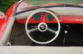 Porsche 356 Pre-A Speedster 1600 Kırmızı - thumbnail 10