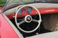 Porsche 356 Pre-A Speedster 1600 Rot - thumbnail 30