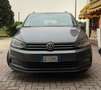 Volkswagen Touran 2.0 tdi Business 115cv dsg 7 posti! Grigio - thumbnail 3