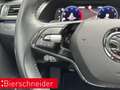 Skoda Superb Combi 2.0 TDI DSG Premium Edition AHK LED NAVI Schwarz - thumbnail 38