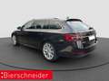 Skoda Superb Combi 2.0 TDI DSG Premium Edition AHK LED NAVI Schwarz - thumbnail 5
