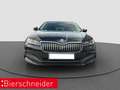 Skoda Superb Combi 2.0 TDI DSG Premium Edition AHK LED NAVI Schwarz - thumbnail 3