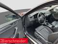 Skoda Superb Combi 2.0 TDI DSG Premium Edition AHK LED NAVI Schwarz - thumbnail 32