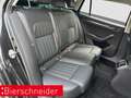 Skoda Superb Combi 2.0 TDI DSG Premium Edition AHK LED NAVI Schwarz - thumbnail 23