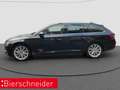 Skoda Superb Combi 2.0 TDI DSG Premium Edition AHK LED NAVI Schwarz - thumbnail 4