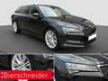 Skoda Superb Combi 2.0 TDI DSG Premium Edition AHK LED NAVI Schwarz - thumbnail 11