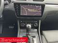 Skoda Superb Combi 2.0 TDI DSG Premium Edition AHK LED NAVI Schwarz - thumbnail 21