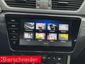 Skoda Superb Combi 2.0 TDI DSG Premium Edition AHK LED NAVI Schwarz - thumbnail 26