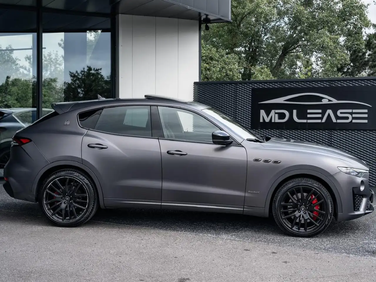 3.0 V6 Bi-Turbo 430 S Q4 GranSport