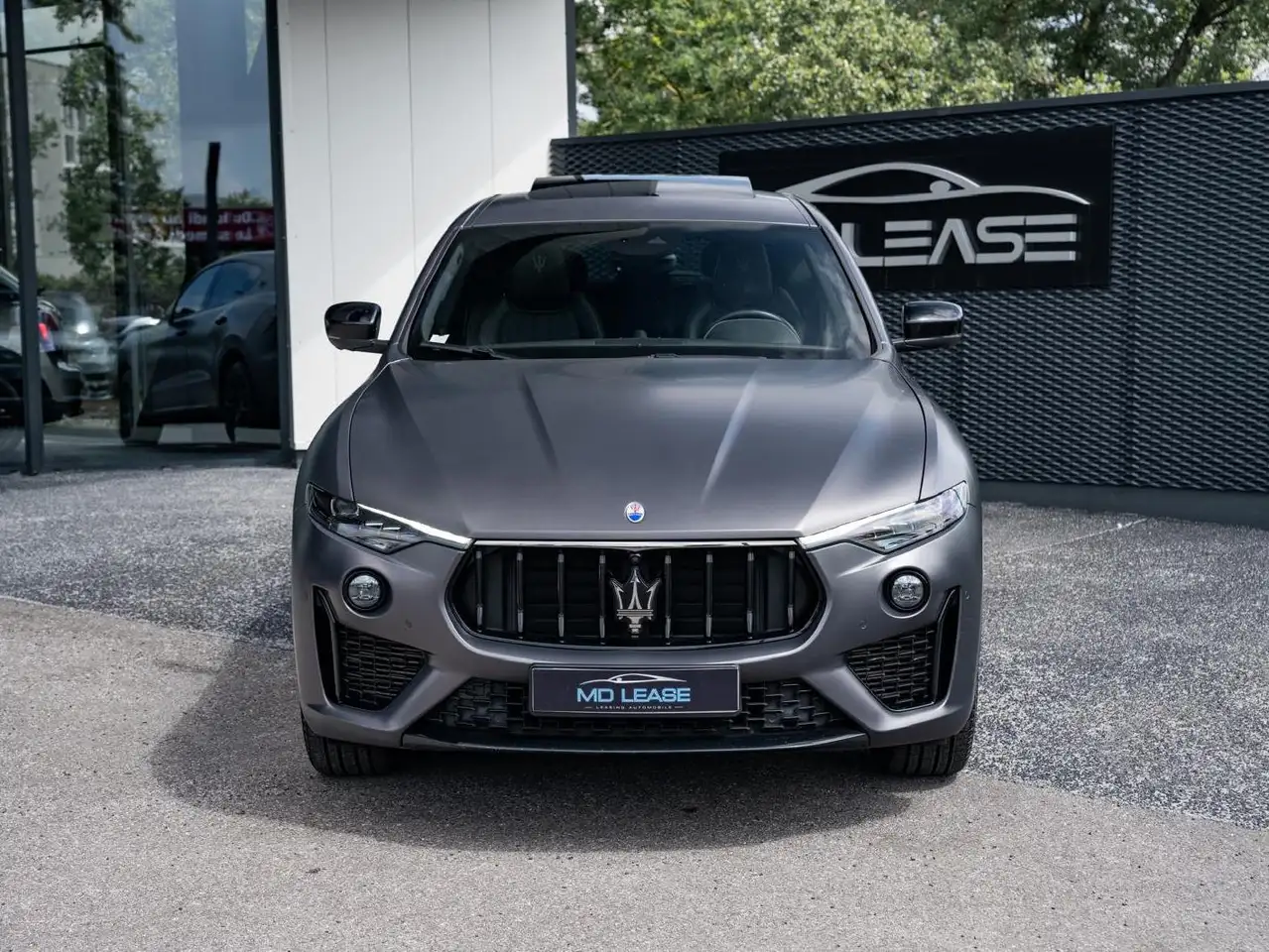 3.0 V6 Bi-Turbo 430 S Q4 GranSport
