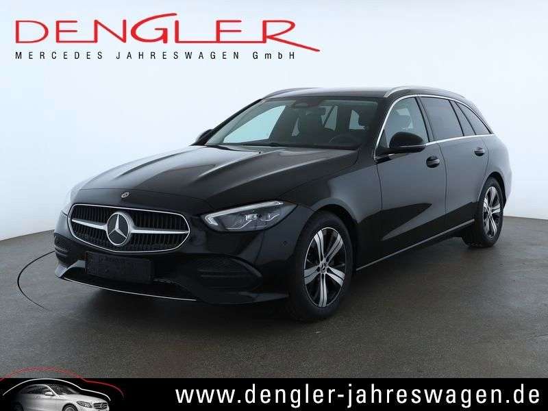 Mercedes-Benz C 180 occasion