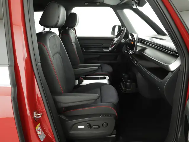 Volkswagen ID. Buzz VW ID. Buzz GTX 4MOTION 250 kW Ansicht 7