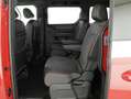 Volkswagen ID. Buzz VW ID. Buzz GTX 4MOTION 250 kW Rot - thumbnail 4