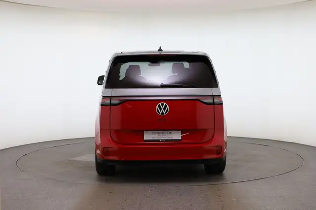 Volkswagen ID. Buzz VW ID. Buzz GTX 4MOTION 250 kW Ansicht 11