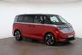 Volkswagen ID. Buzz VW ID. Buzz GTX 4MOTION 250 kW Rot - thumbnail 15