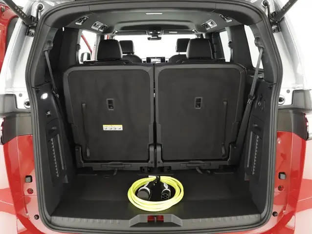 Volkswagen ID. Buzz VW ID. Buzz GTX 4MOTION 250 kW Ansicht 5
