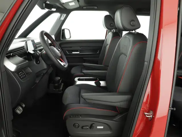 Volkswagen ID. Buzz VW ID. Buzz GTX 4MOTION 250 kW Ansicht 2
