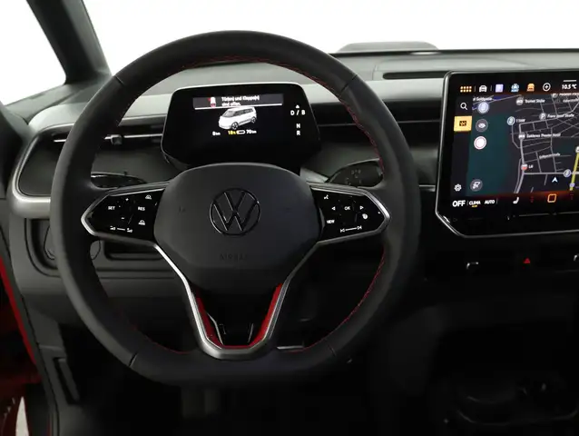 Volkswagen ID. Buzz VW ID. Buzz GTX 4MOTION 250 kW Ansicht 9