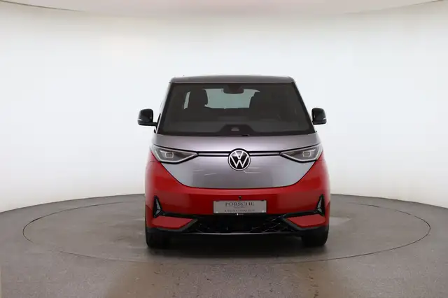 Volkswagen ID. Buzz VW ID. Buzz GTX 4MOTION 250 kW Ansicht 14