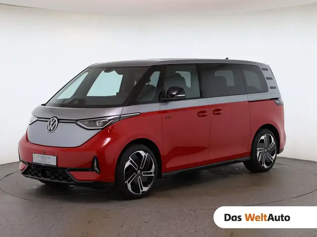 Volkswagen ID. Buzz VW ID. Buzz GTX 4MOTION 250 kW Ansicht 1