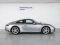Porsche 991 Carrera 4 Coupé PDK Plateado - thumbnail 6