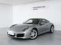 Porsche 991 Carrera 4 Coupé PDK Plateado - thumbnail 1