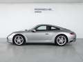 Porsche 991 Carrera 4 Coupé PDK Plateado - thumbnail 2