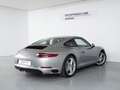 Porsche 991 Carrera 4 Coupé PDK Plateado - thumbnail 5