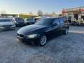 BMW 318 318 d Klimaautomatik!Sitzheizung!!Kamera!!Navi!! Schwarz - thumbnail 4