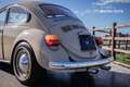 Volkswagen Kever 1300 / OLDTIMER / WIT STUURWIEL / BRUIN LEDER Beżowy - thumbnail 12