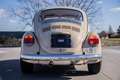 Volkswagen Kever 1300 / OLDTIMER / WIT STUURWIEL / BRUIN LEDER Beige - thumbnail 6