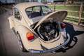 Volkswagen Kever 1300 / OLDTIMER / WIT STUURWIEL / BRUIN LEDER Beige - thumbnail 10