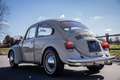 Volkswagen Kever 1300 / OLDTIMER / WIT STUURWIEL / BRUIN LEDER Beige - thumbnail 7