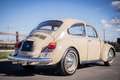 Volkswagen Kever 1300 / OLDTIMER / WIT STUURWIEL / BRUIN LEDER Bej - thumbnail 5