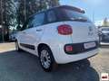 Fiat 500L 1.3 Multijet 95 CV Lounge Blanc - thumbnail 7