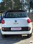 Fiat 500L 1.3 Multijet 95 CV Lounge Blanc - thumbnail 4