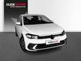 Volkswagen Polo 1.0 TSI Life DSG 70kW Blanc - thumbnail 3