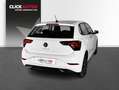 Volkswagen Polo 1.0 TSI Life DSG 70kW Blanc - thumbnail 6