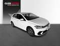 Volkswagen Polo 1.0 TSI Life DSG 70kW Blanc - thumbnail 4