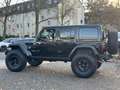 Jeep Wrangler Rubicon 392 4.5" Fahrwerk + 39er Räder + Winde Schwarz - thumbnail 9
